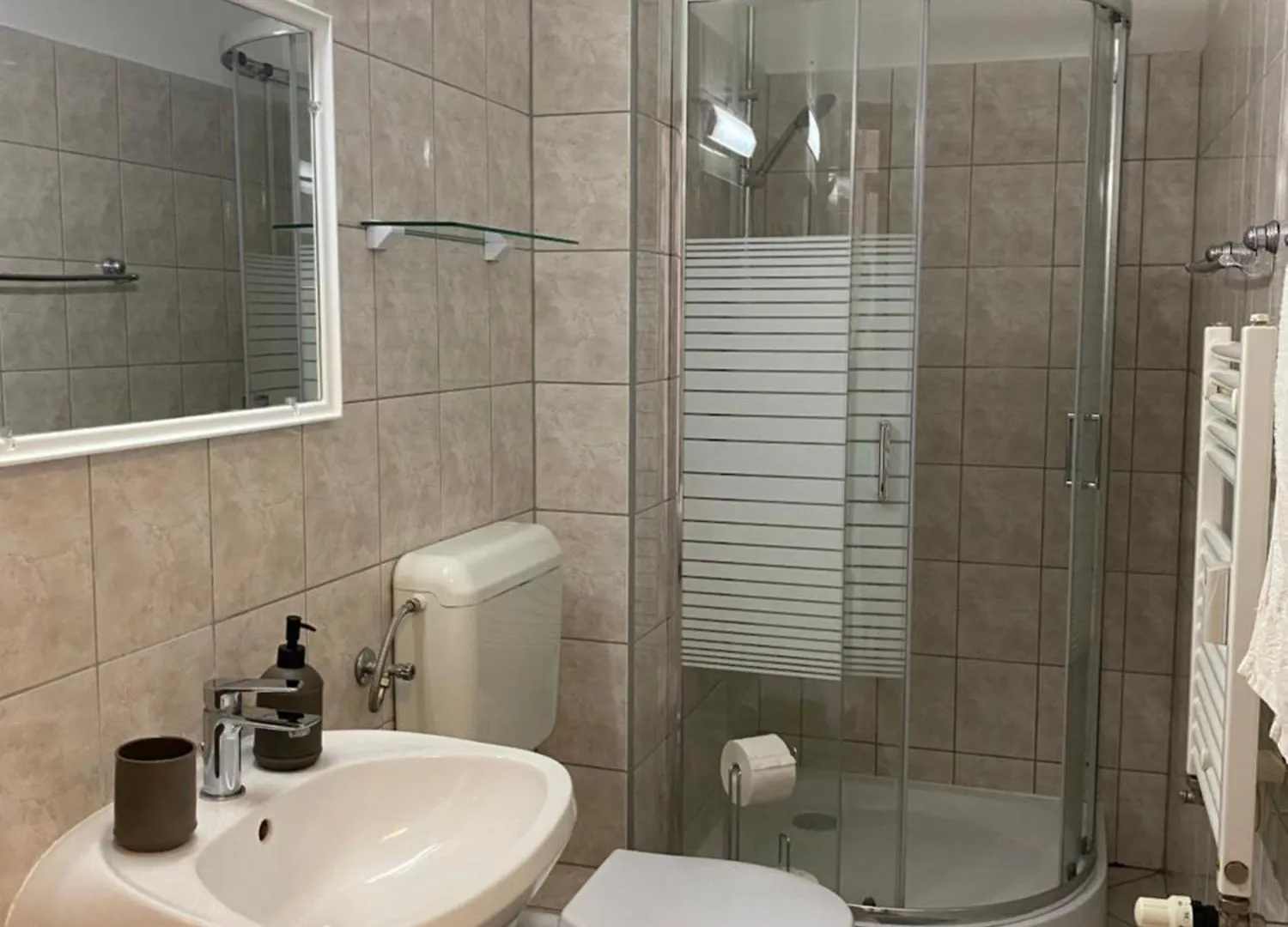 Marton Residence With Free Parking Budapest