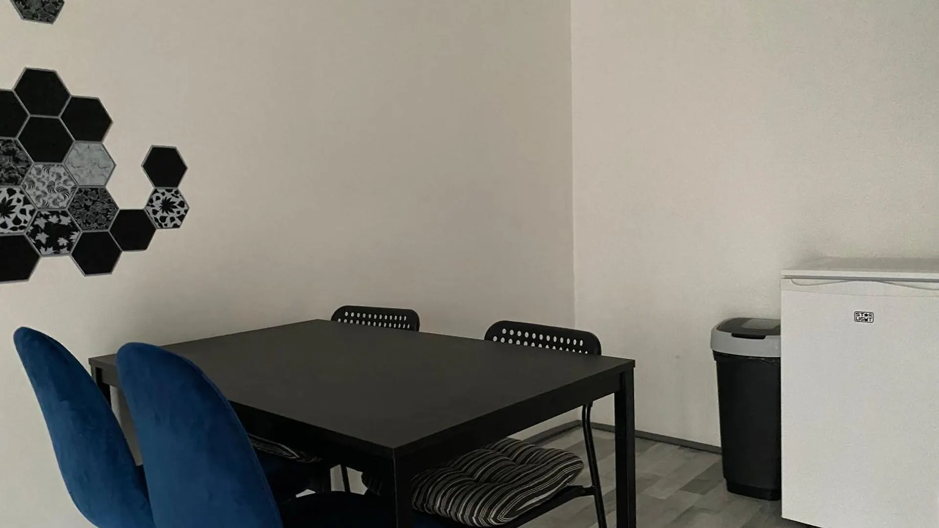 Appartamento Marton Residence With Free Parking Budapest