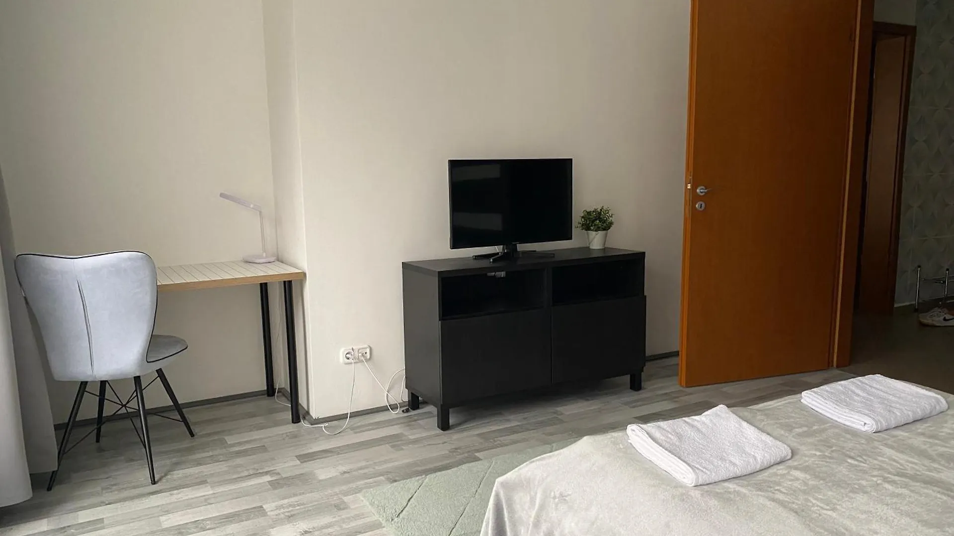 Marton Residence With Free Parking Budapest Appartamento