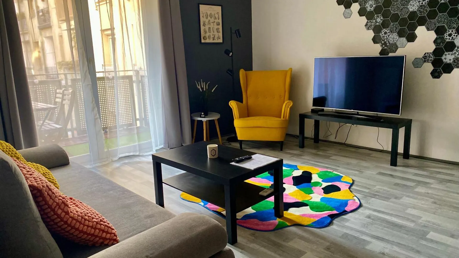 Marton Residence With Free Parking Budapest